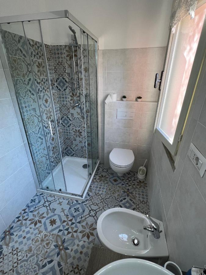 Casa Rosmarino Villa San Giovanni  Exteriör bild